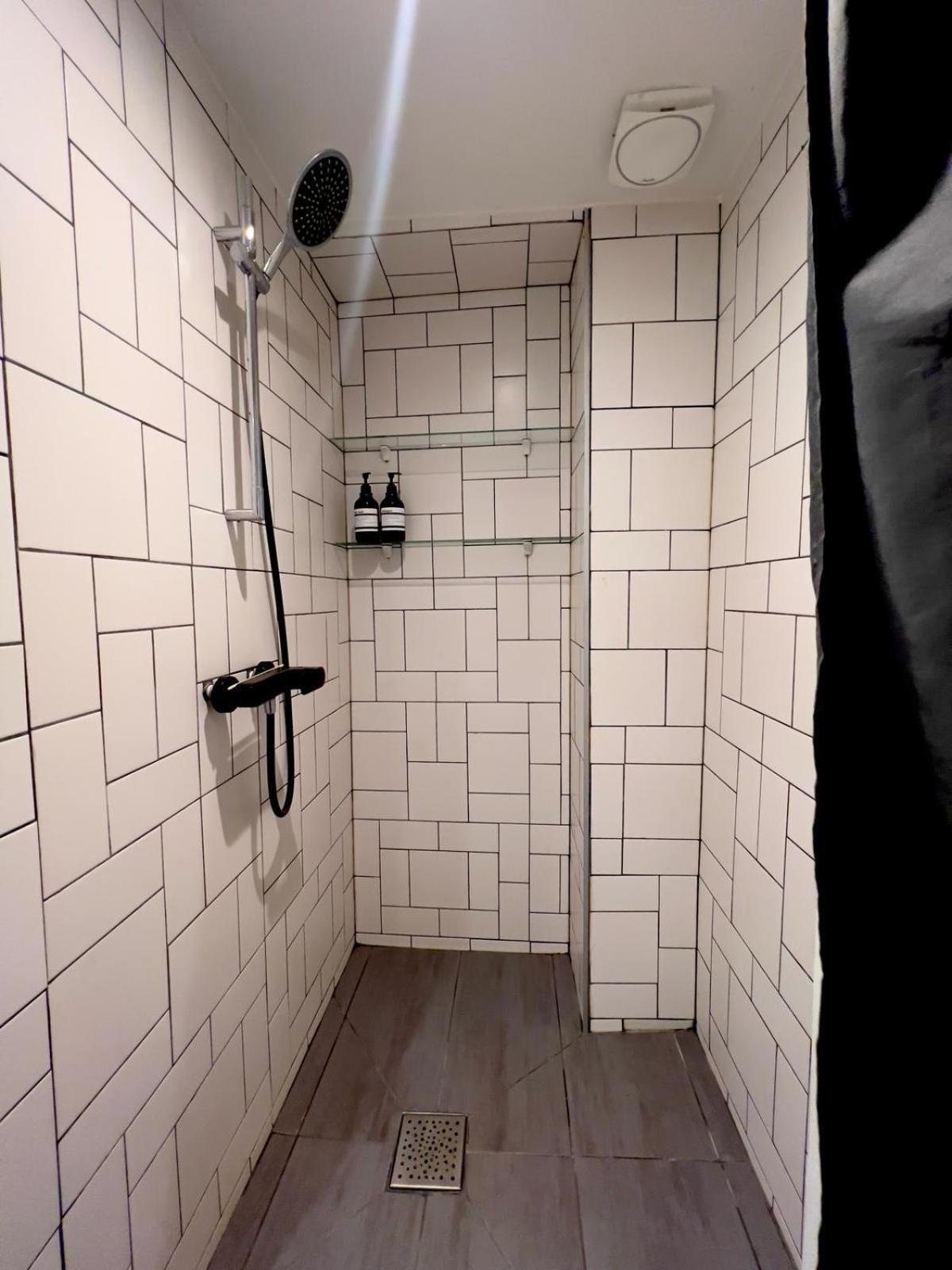 Apartment Escale Cosy A Jacuzzi Et Terrasse *